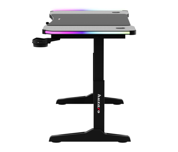 Huzaro Hero 3.6 RGB Black - 1364834 - zdjęcie 5